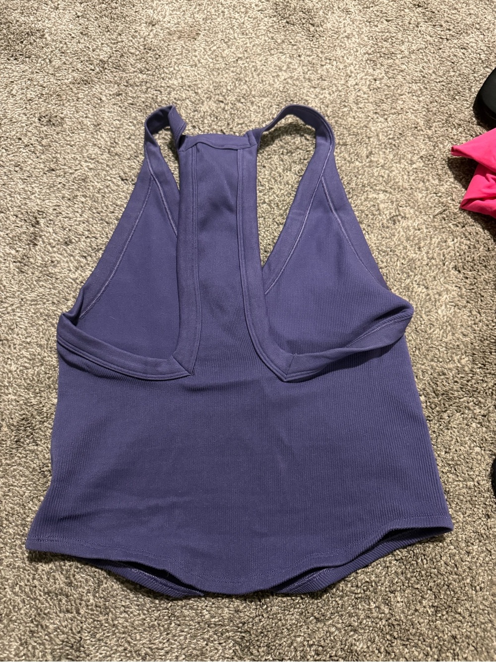 FP Movement Racerback Tank Top - Picture 3 of 3